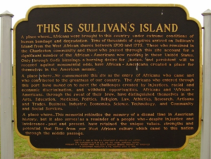 Sullivan’s Island, SC